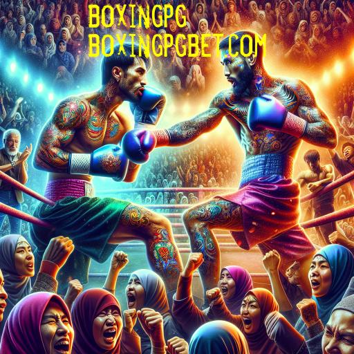 Boxing Games